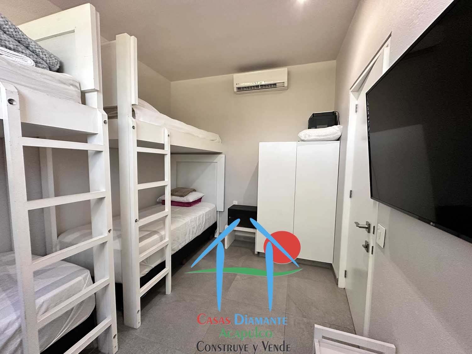 Casa Dos Vistas - Área de servicio 2